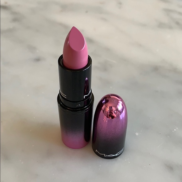 mac pure nonchalance